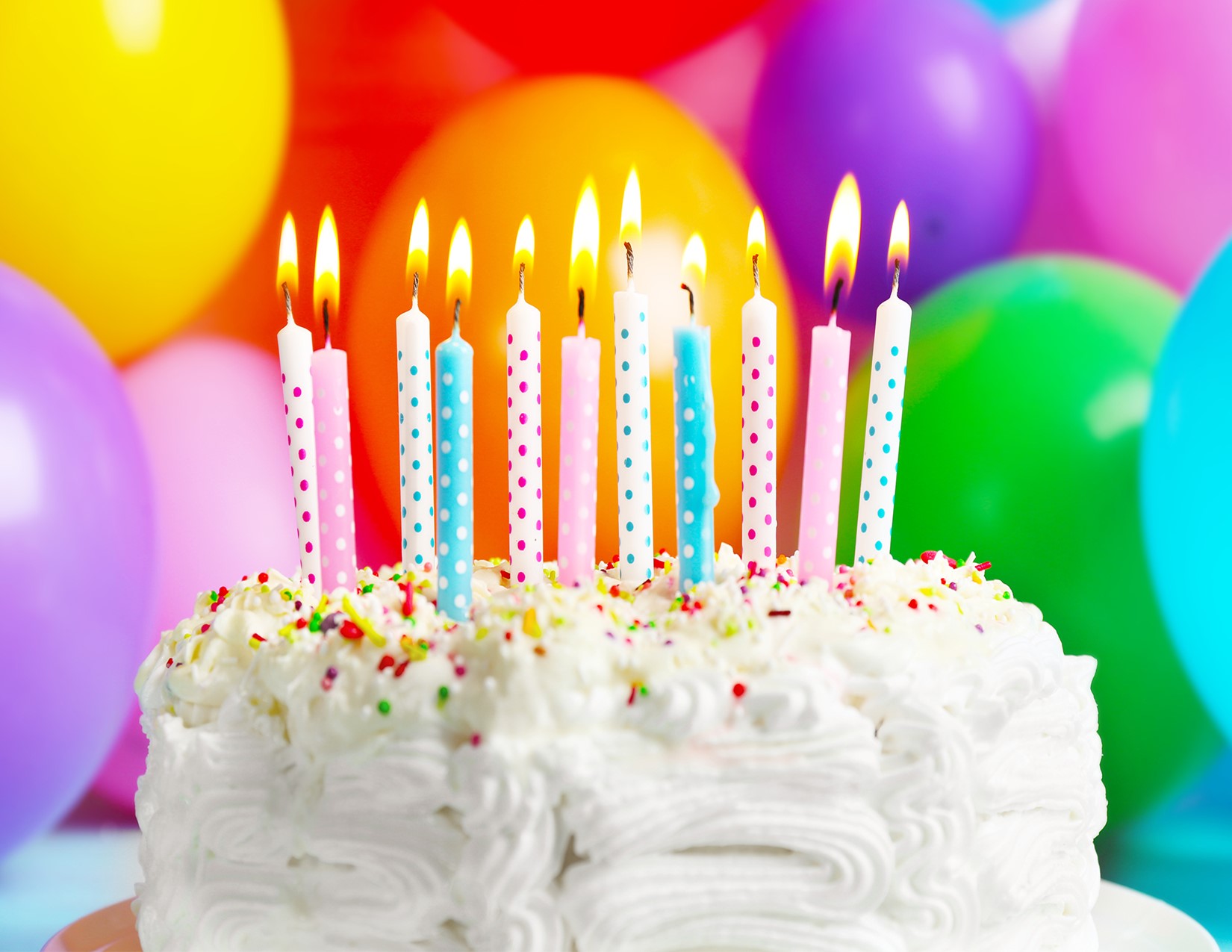 Book Your Party!